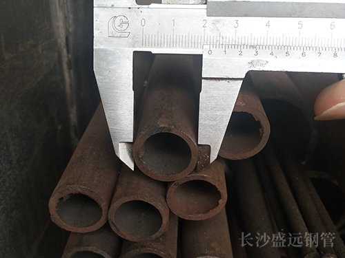 薄壁小口徑冷拔管 薄壁小口徑冷拔管