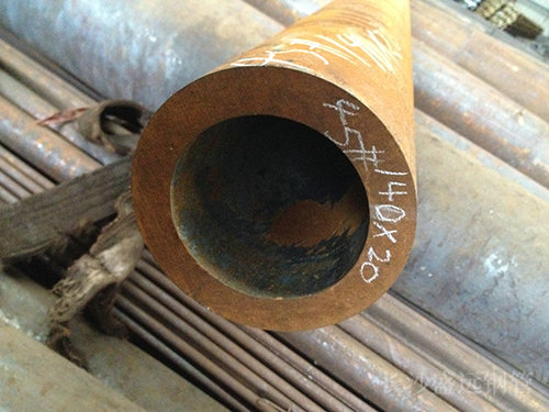 45號鋼無縫鋼管 45號鋼無縫鋼管