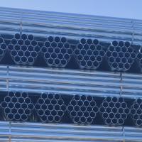 民營企業座談會提高生產力促進企業健康發展。湖南銷售友發鍍鋅管現貨單位